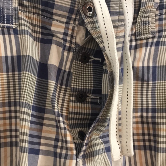 Original Replay Men’s Shorts - Picture 5 of 5